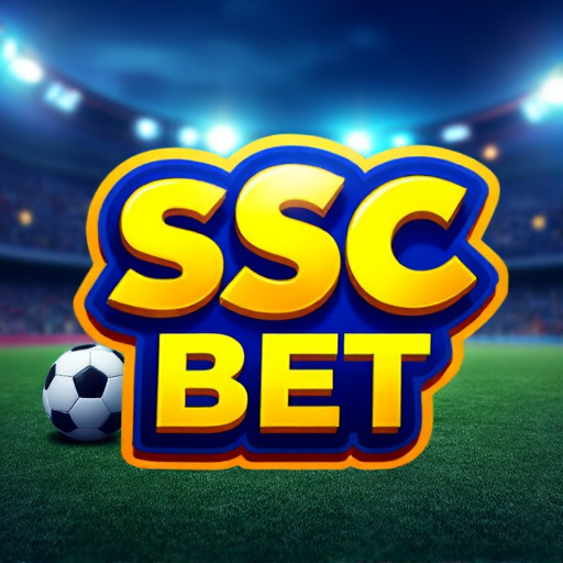 sscbet Logo